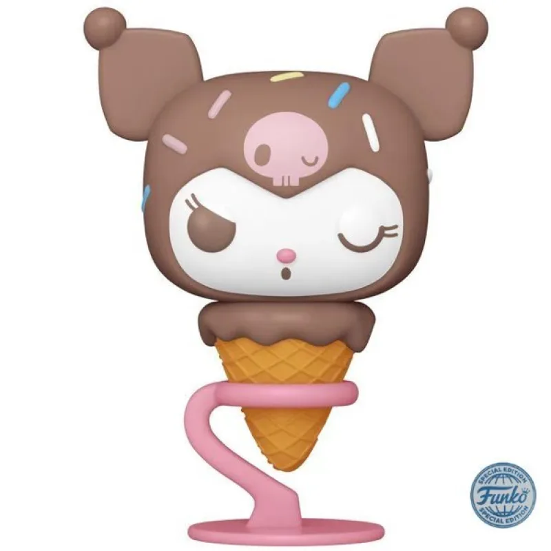 POP! Kuromi (Hello Kitty) Special Edition POP-0105