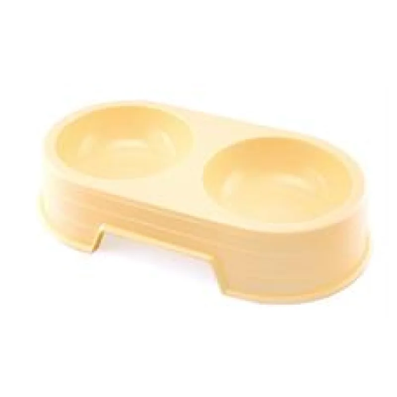 Dvojmiska SUM PLAST 30,6 cm/ 0,6 l