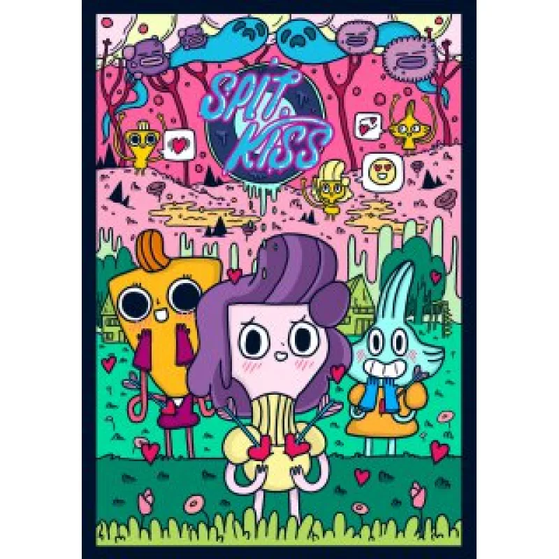 ESD Spitkiss ESD_7167