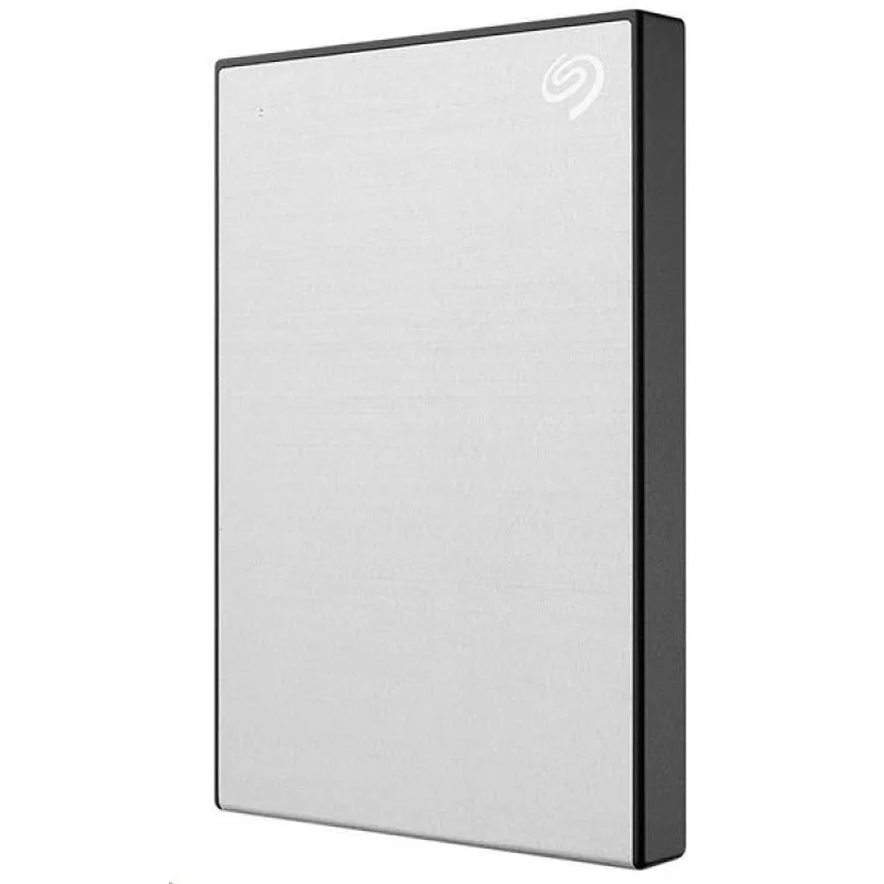 Seagate One Touch Password 2TB 2,5" externý HDD USB3.0 strieborný…