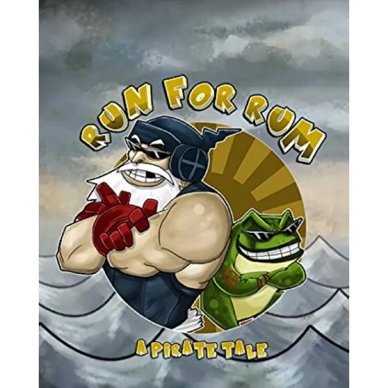 ESD Run For Rum ESD_11802