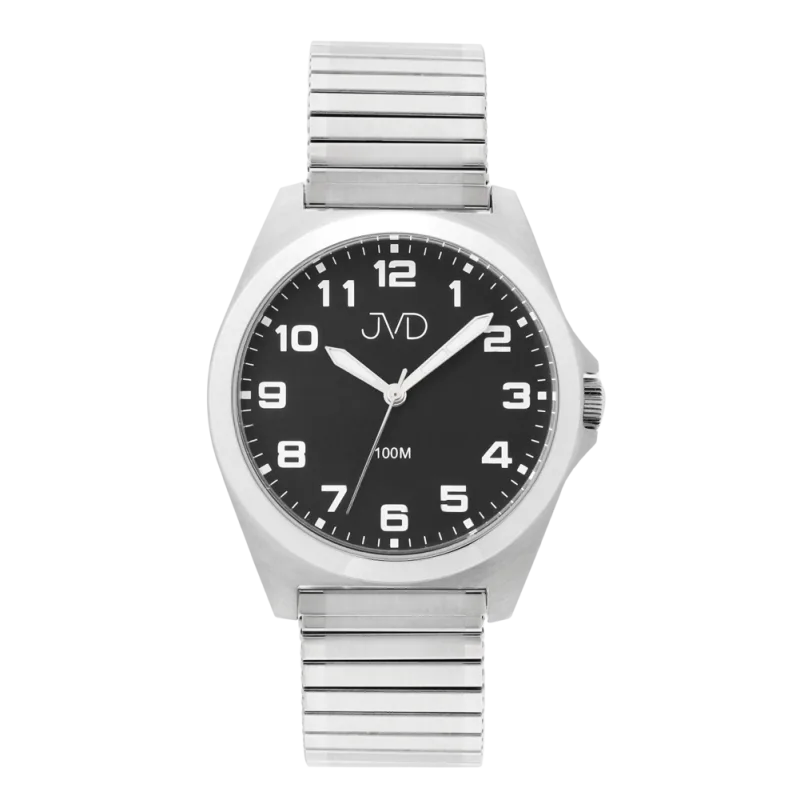 JVD Pánské vodotěsné náramkové hodinky JVD J1129.2