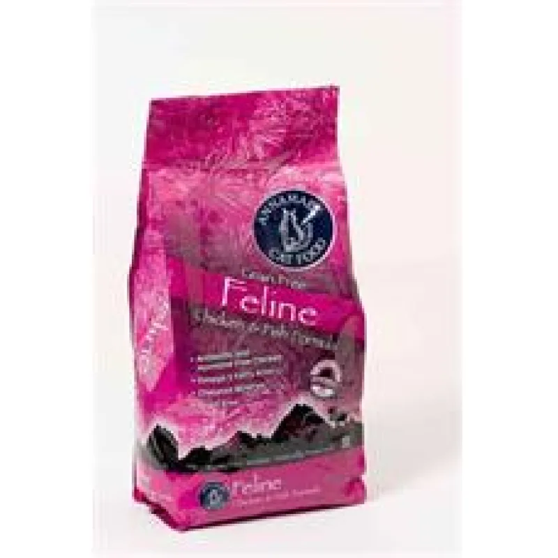 Annamaet Grain Free Feline Chicken & Fish (kočka) 1,81 kg