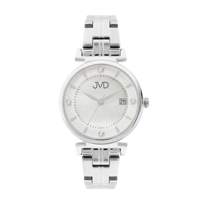 JVD Dámské elegantní šperkové hodinky JVD JG1030.1