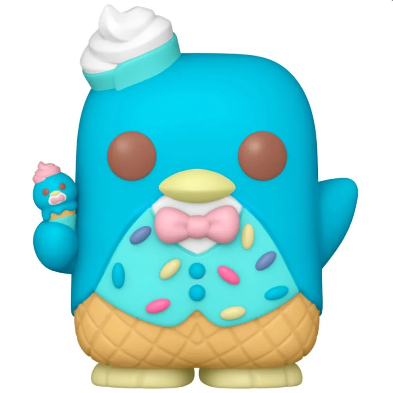 POP! TuxedoSam (Ice Cream) (Hello Kitty) POP-0102