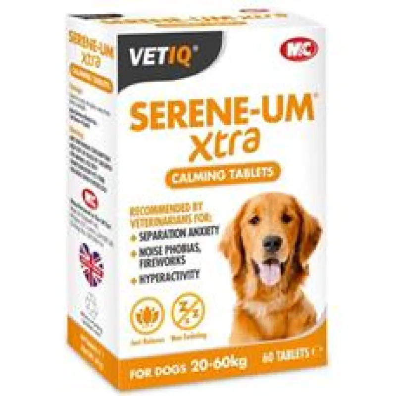 Serene-UM Xtra 60 tbl