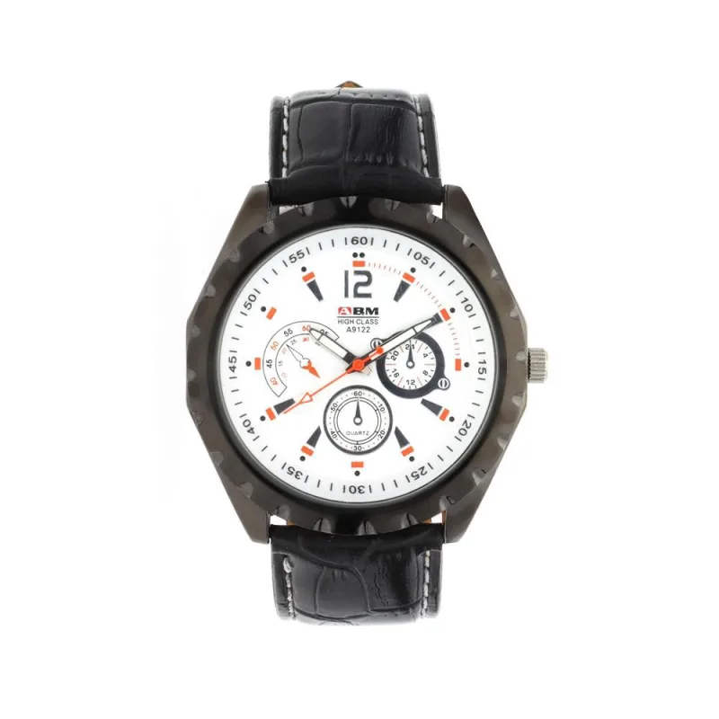 MPM Náramkové hodinky MPM unisex ABM 10984.A