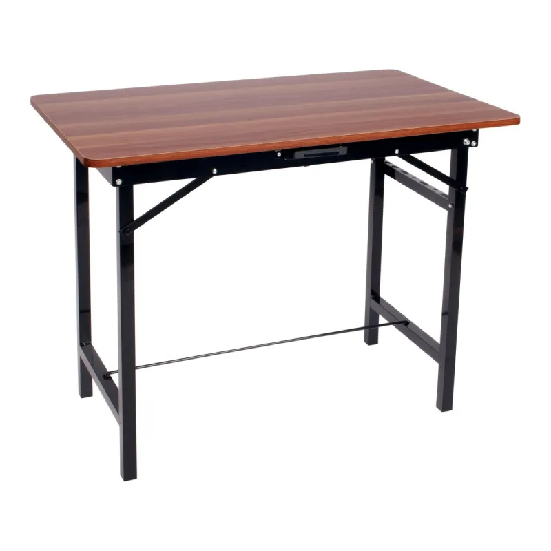 Stôl pracovný skladací, 100x80cm, doska 18mm, max. 100kg, EXTOL CRAFT