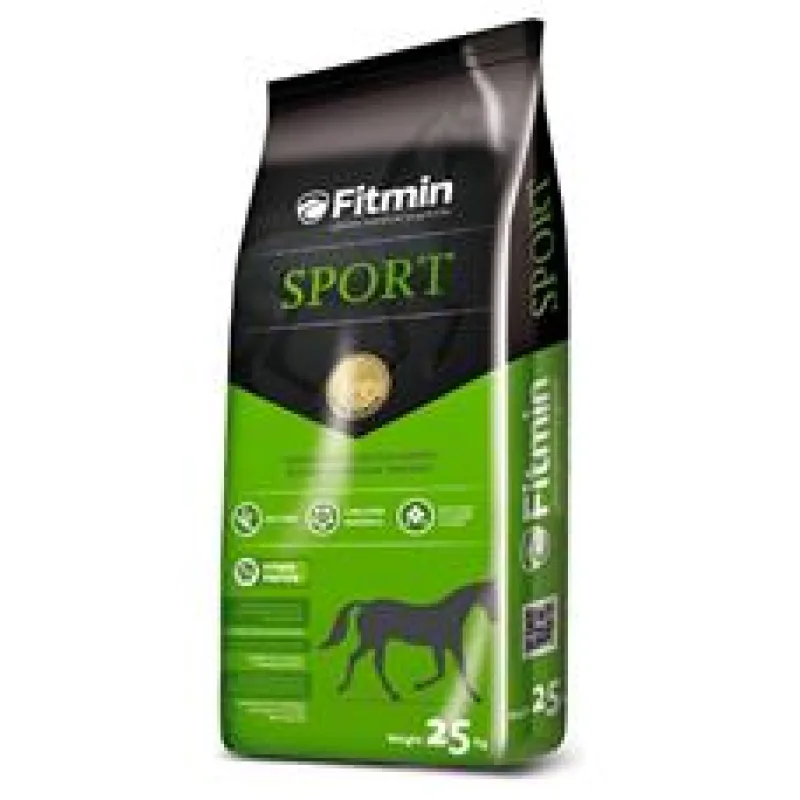 Fitmin horse Sport 25 kg