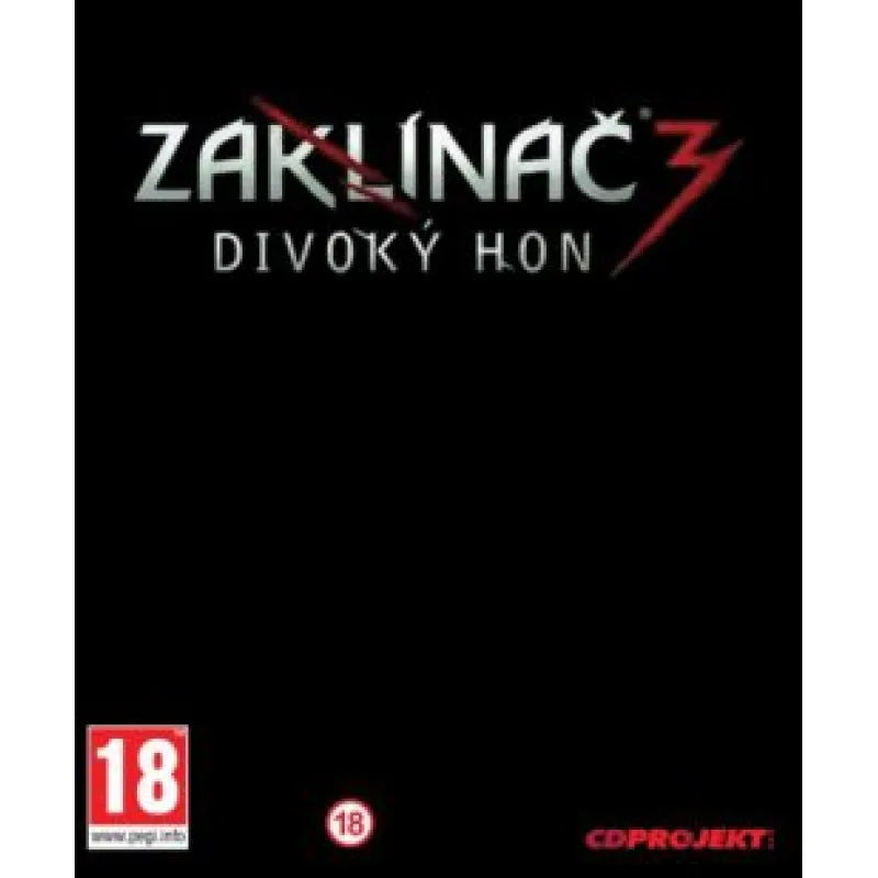 ESD Zaklínač 3 Divoký hon ESD_1176