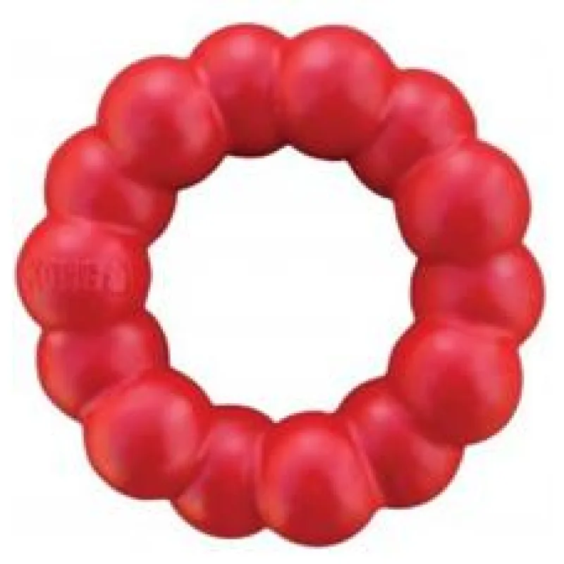 Hračka guma Classic kruh KONG XL