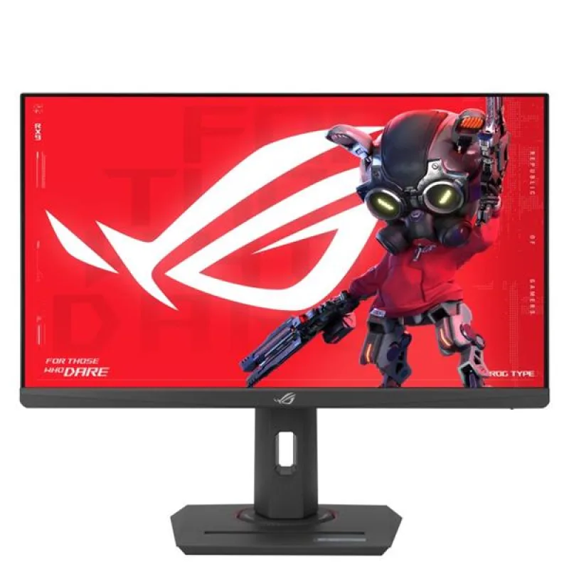 ASUS ROG Strix XG259CS 24,5" IPS 1920x1080 FHD 180Hz 1ms 400cd USB-C HDMI…