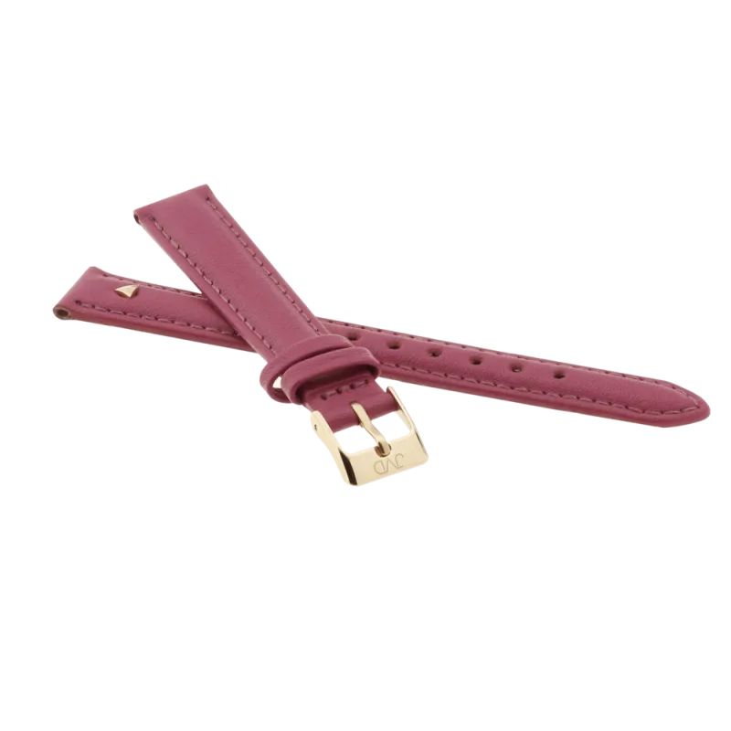 SUNDAY ROSE Dámský kožený řemínek SUNDAY ROSE RSUN-S21