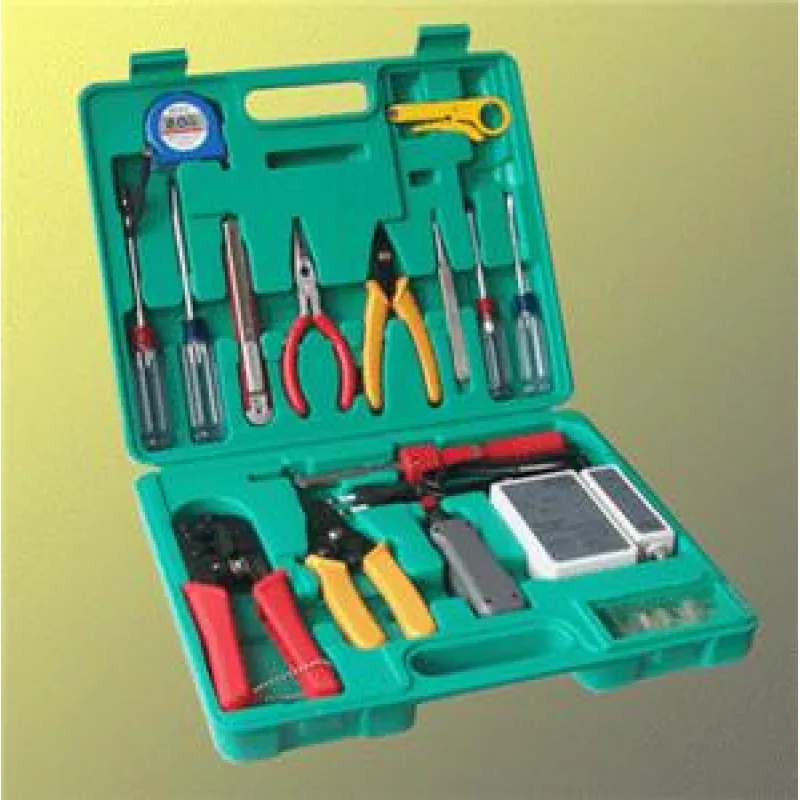 NETWORK TOOL KIT 5571