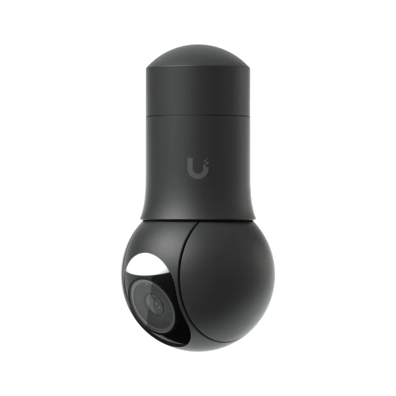Ubiquiti UniFi Video Camera G5 PTZ (4MP, 2688*1512/30sn) čierna UVC-G5…