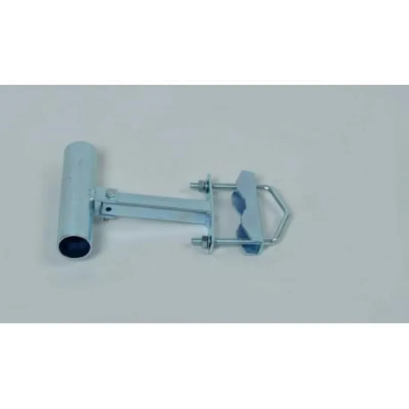 Držák antény na stožár nebo zeď pro NanoStation, polohovatelný,…