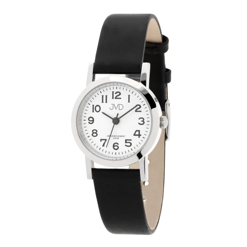 JVD Dámské módní nerezové ocelové hodinky JVD J4061.5