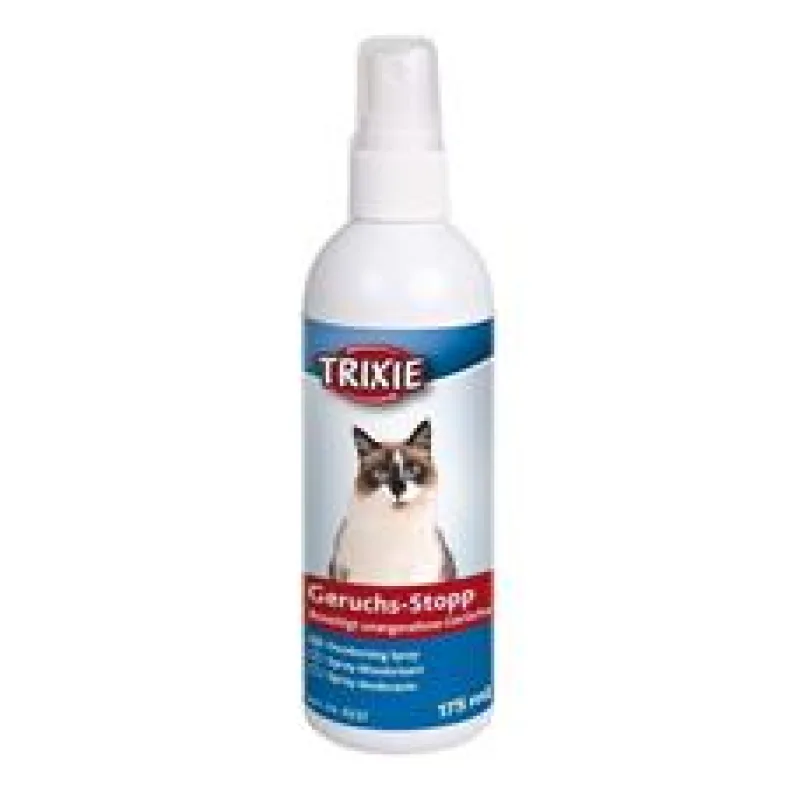 Geruchskillerspray 175ml TRIXIE pohlcovač pachů pro WC