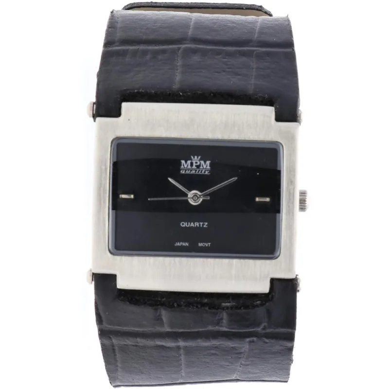 MPM Dámské náramkové hodinky MPM W02M.11246.B