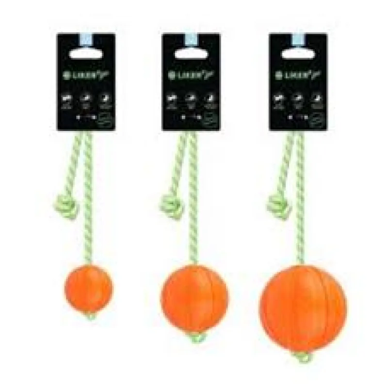 LIKER SE ŠŇŮRKOU CORD LUMI 5 cm