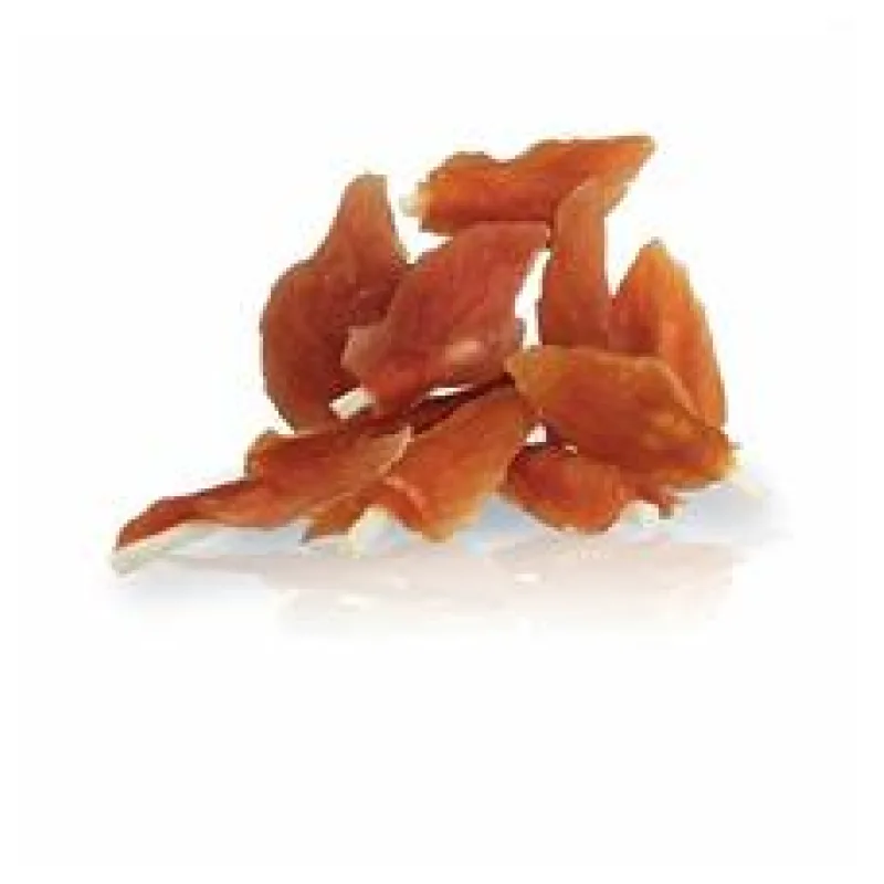 KIDDOG kuřecí prsa na buvolí tyčince mini 9 cm 500g