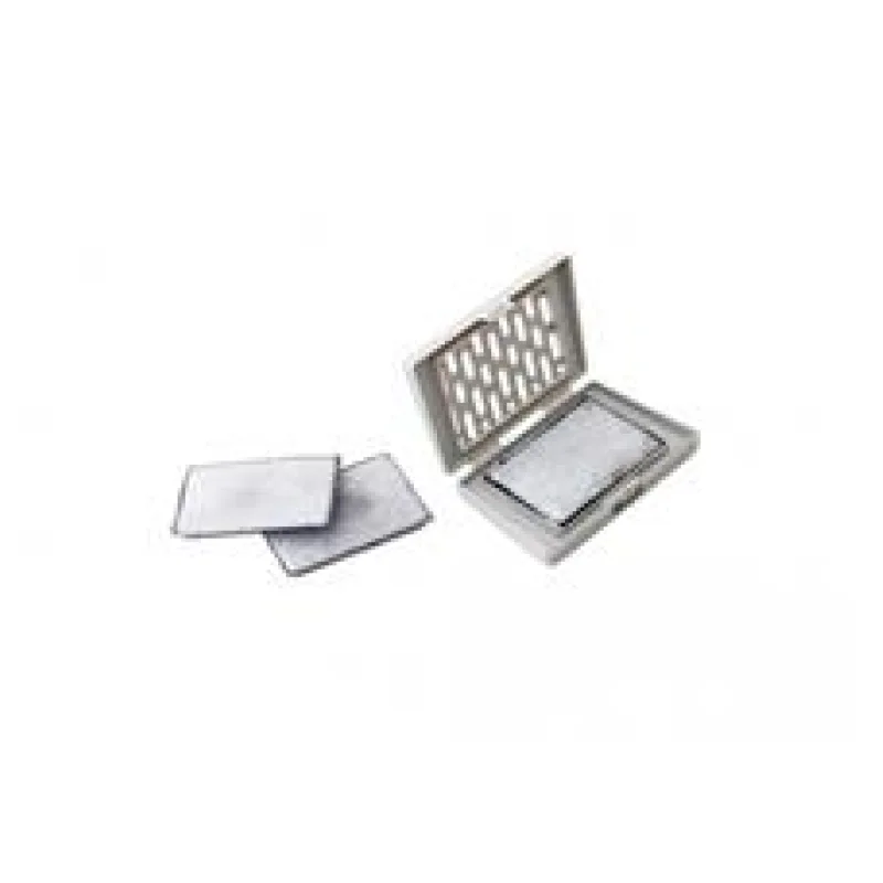 Fontána plast Cascade pro kočky Nobby 1x náhr.kazeta, 3x uhlík.filtr 1 náhradní kazeta