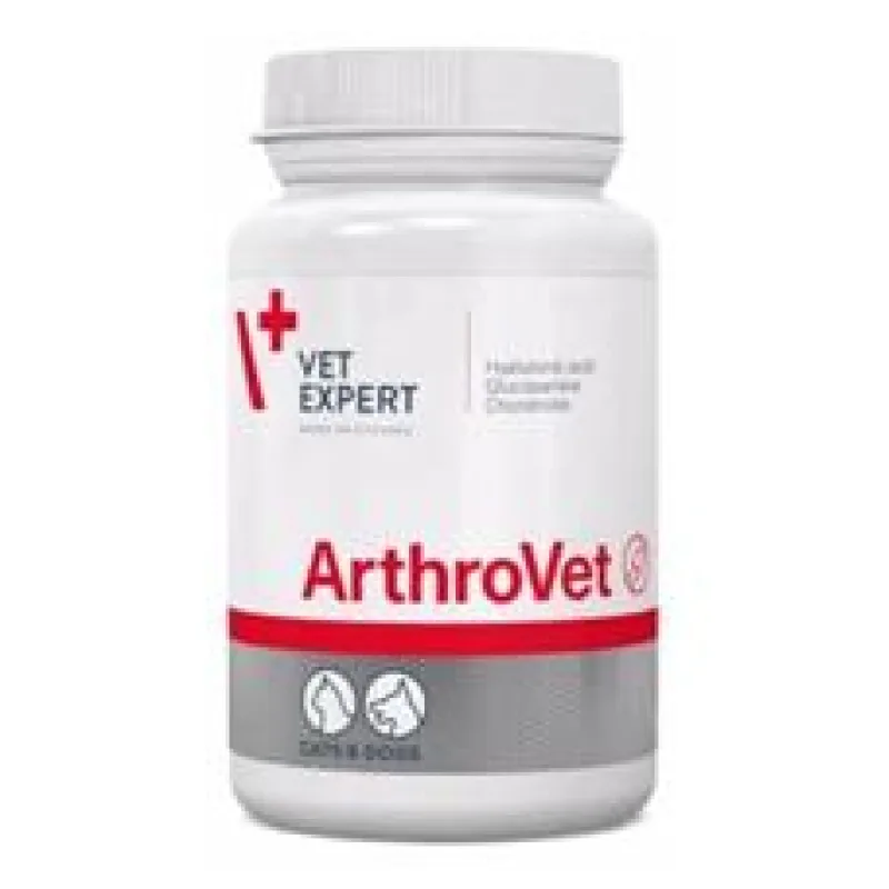 VetExpert ArthroVet HA 60tbl.