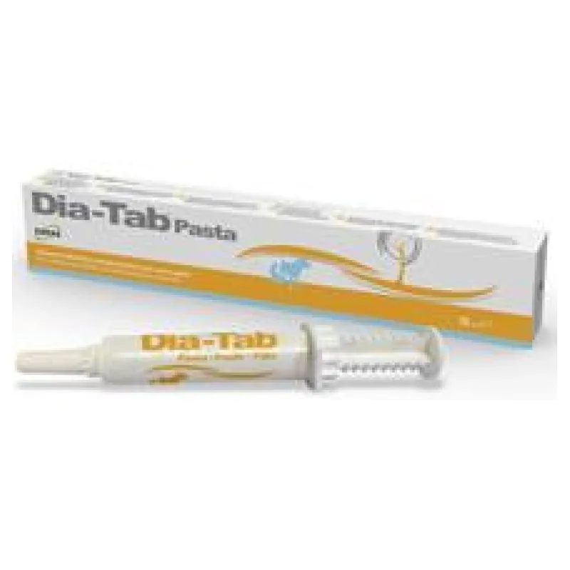 Dia-Tab pasta 15 ml