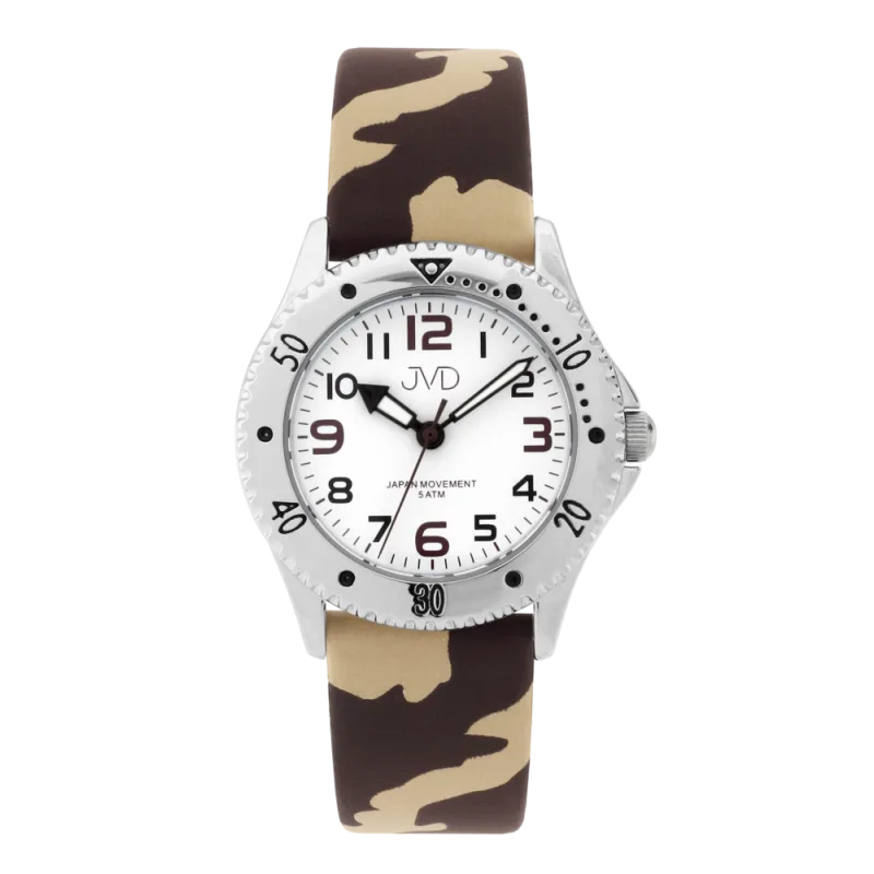 JVD Dětské náramkové hodinky JVD J7203.1