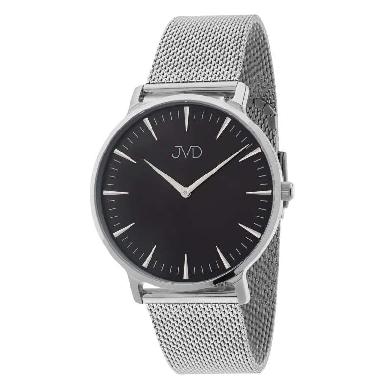 Luxusní dámské elegantní nerezové ocelové hodinky JVD J-TS11