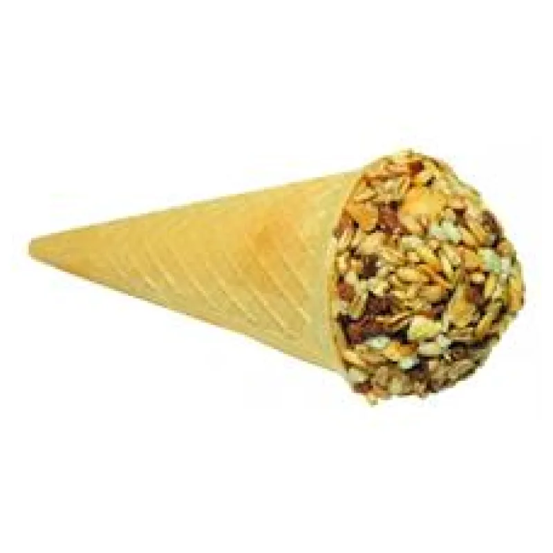 LOLO kornoutek ořechový pro hlodavce 1 ks