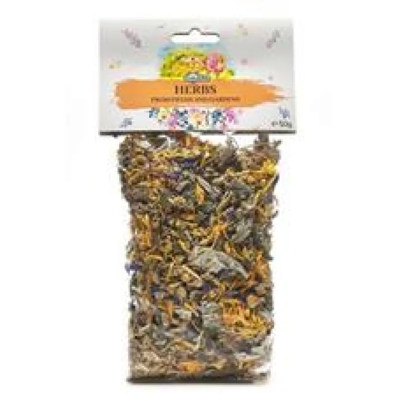 Bylinná směs Herbs z polí a zahrad 50g LIMARA 50g