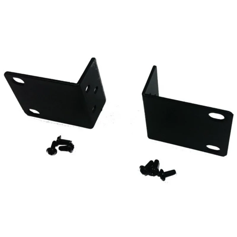 Hikvision 19" 1U 380 MOUNTING BRACKET NVR -1U 380
