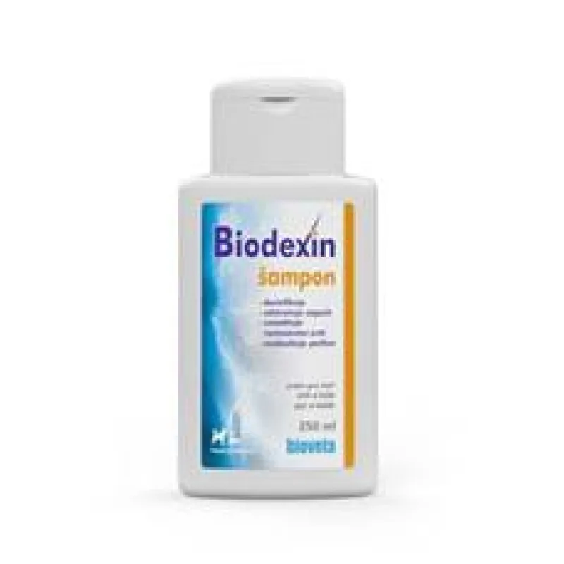 Biodexin šampon 500ml