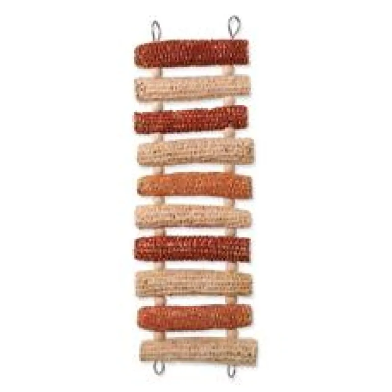 Hračka EPIC PET most z kukuřice 38 cm