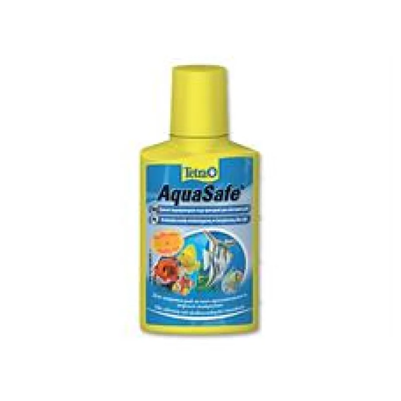 TETRA Aqua Safe 500 ml