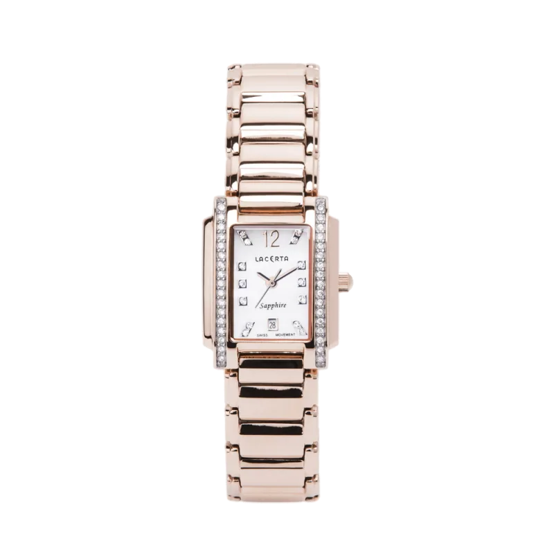 Lacerta CONFIDENT LC102