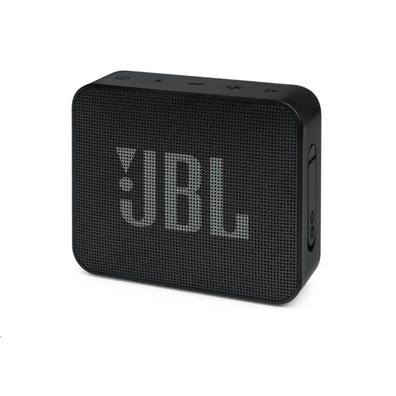 JBL GO ESSENTIAL Black GOESBLK