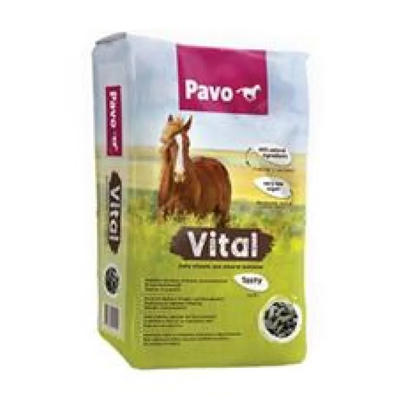 PAVO Vital vědro 8kg