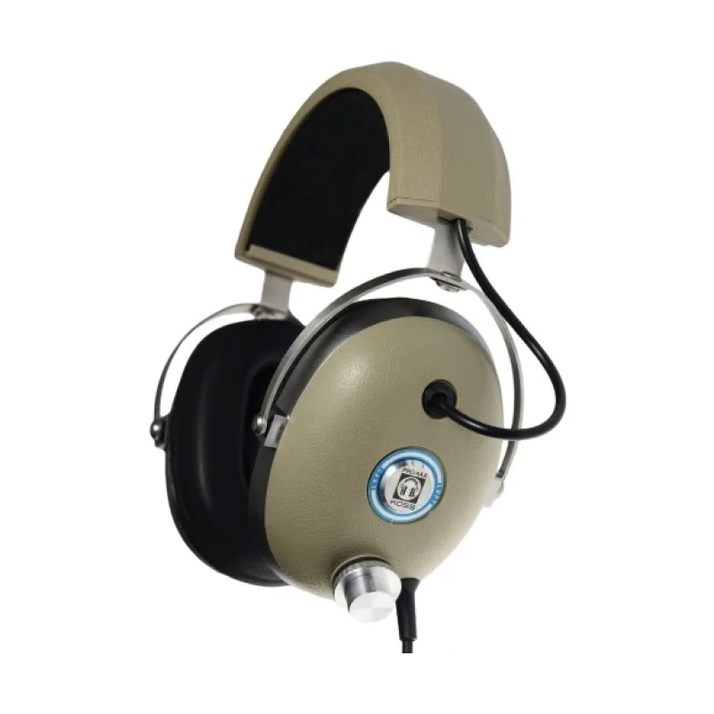 KOSS PRO/4AA sluchatka vysokej kvality PRO4AA