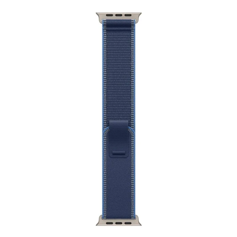 Watch Acc/ 49/ Blue/ Br.Blue Trail Loop -S/ M-N.Titan MFT64ZM/A