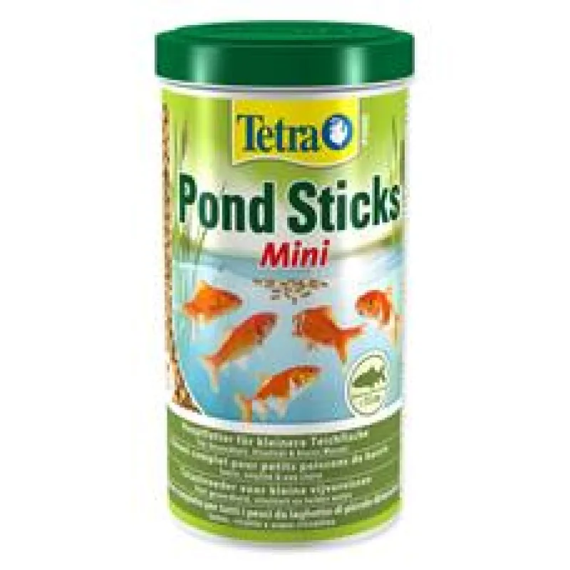 TETRA Pond Sticks Mini 1l