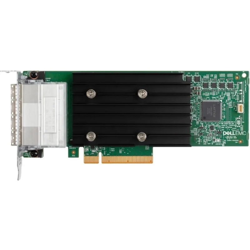 Dell HBA355e SAS Adapter Low Profile/ Full Height 405-AAZY