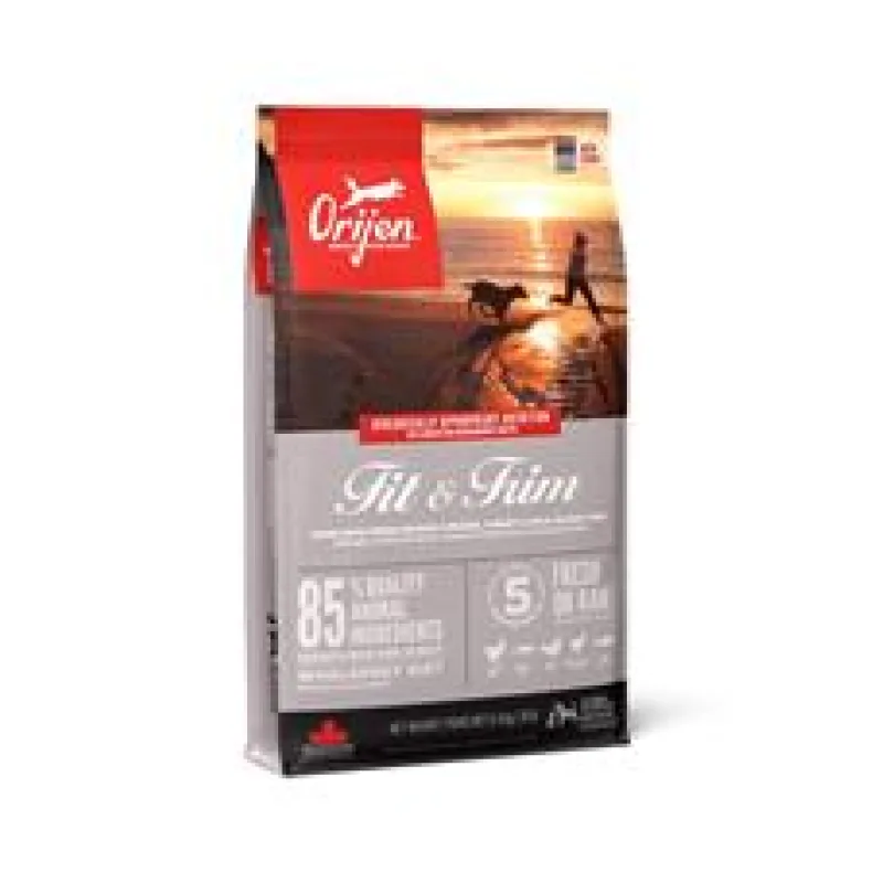 Orijen Fit & Trim 6 kg