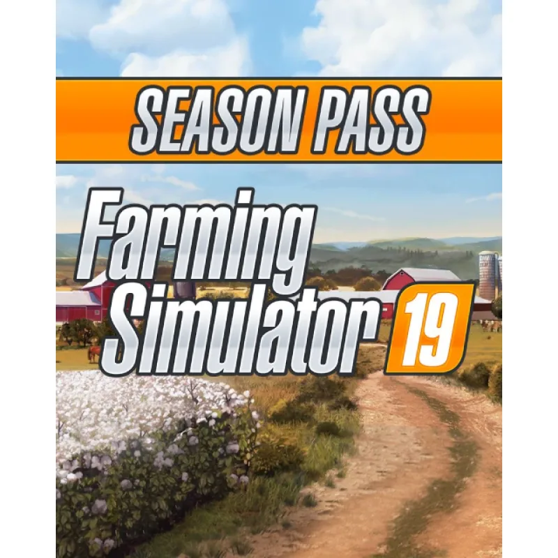 ESD Farming Simulator 19 Season Pass ESD_9917