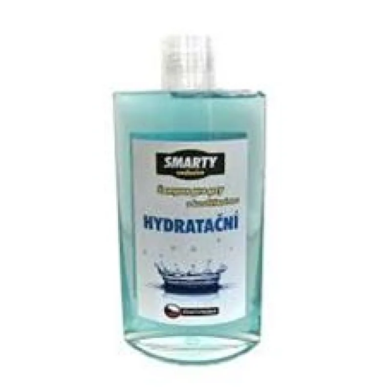 Šampon pro psy s kondicionérem HYDRATAČNÍ SMARTY 250ml