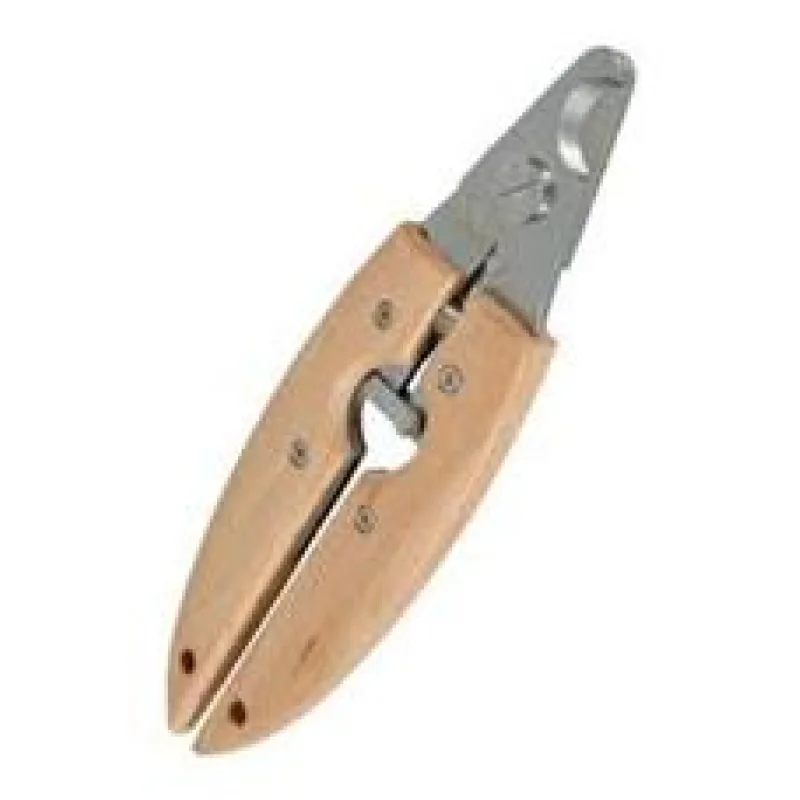 Kleště DOG SALON na drápy pro psy L Zolux vel. L