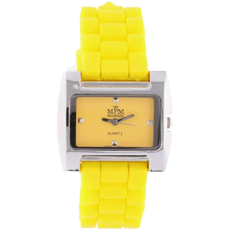 MPM Dámské náramkové hodinky MPM W02M.11239.A