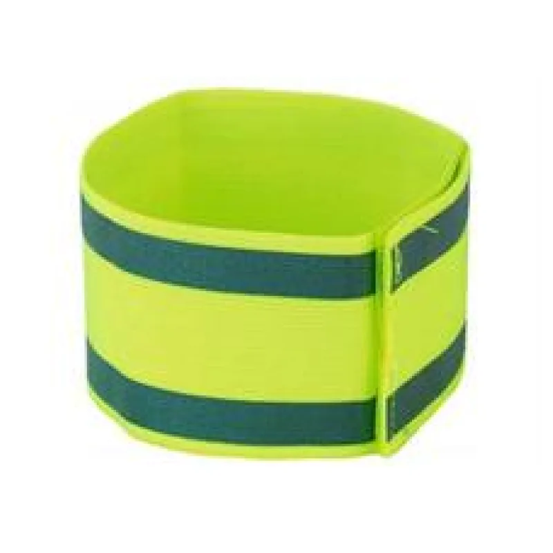 Reflexní páska na paži, 340 mm x 50 mm 1 ks