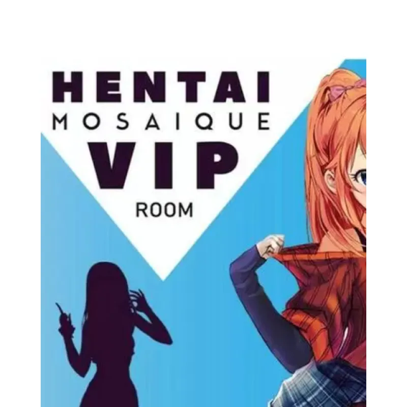 ESD Hentai Mosaique Vip Room ESD_10861
